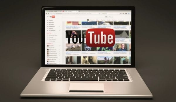 make a video on mac for youtube