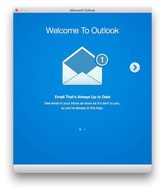 cannot receive emails in outlook 2016 for mac 2011
